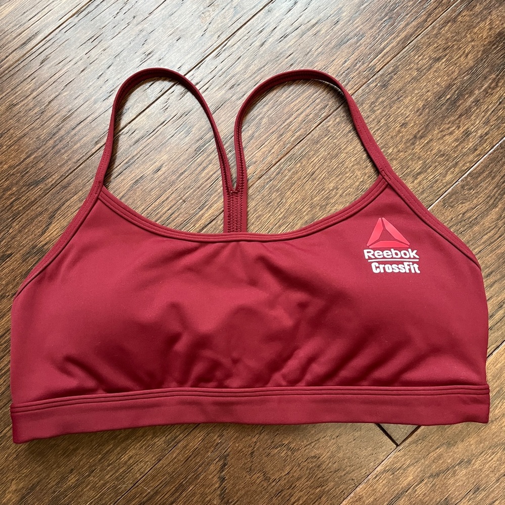 Reebok Sports Bra
